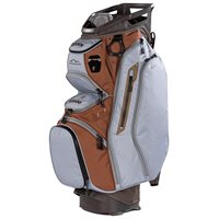 View Sun Mountain C-130 Cart Otter Cadet Leather