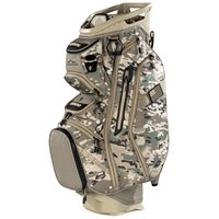 View Sun Mountain C-130 Cart Sand Camo