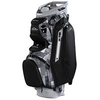 View Sun Mountain C-130 Cart Crosshatch Black