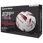 TaylorMade SpeedSoft Ink NFL