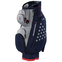 View Sun Mountain C-100 Cart Patriot