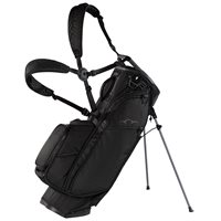 View Sun Mountain Eclipse E-4.5 14-way VLO Stand Black