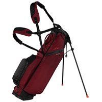 View Sun Mountain Eclipse E-1.5 Stand Black Garnet