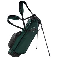 View Sun Mountain Eclipse E-1.5 Stand Black Green