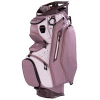 View Sun Mountain C-130 Cart Mauve Powder Wine