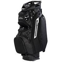 View Sun Mountain C-130 Cart Black Diamond Print Black