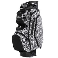 View Sun Mountain C-130 Cart Black Zebra