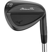 Mizuno T3 Black Ion M Grind