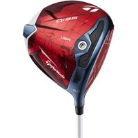 Used TaylorMade Qi35 Team USA Driver 9 Degree Used Golf Club at