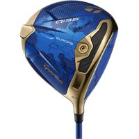 TaylorMade Qi35 Team Europe