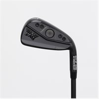 PXG Iron Set Representative Image.