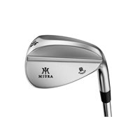 Miura Forged Chrome C Grind