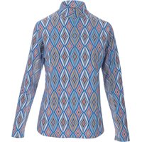 IBKUL Romina 1/4 Zip