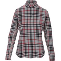 IBKUL Judith 1/4 Zip Outerwear