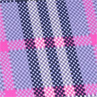 View IBKUL Judith 1/4 Zip Outerwear Lavender/Hot Pink