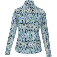 IBKUL Ridley 1/4 Zip