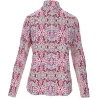 IBKUL Ridley 1/4 Zip