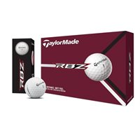 TaylorMade RBZ 25