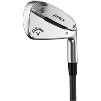 Callaway Apex UT 26 irons: product photo