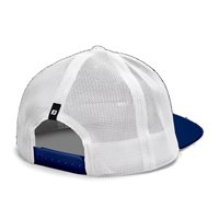 View FootJoy Motif Trucker Golf Hat Navy