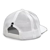 View FootJoy Motif Trucker Golf Hat White