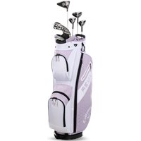 Callaway REVA Violet Mist 11 Piece Cart