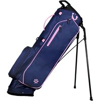 View Glove It April Stand Navy