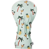 View Glove It April Headcover Green