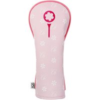 Glove It April Ladies Headcover - Pink