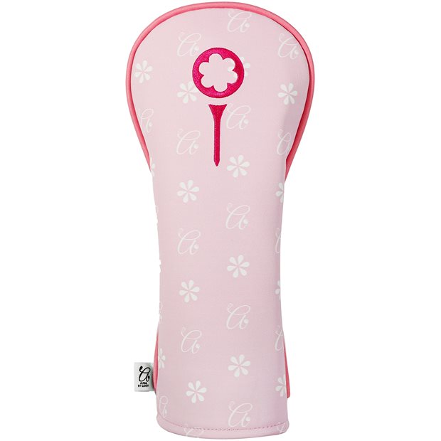 Glove It April Ladies Headcover - Pink