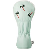 View Glove It April Headcover Green