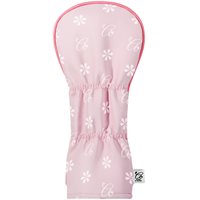 View Glove It April Headcover Pink