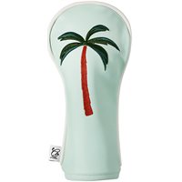 View Glove It April Headcover Green