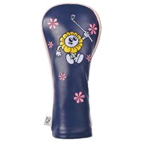 View Glove It April Headcover Navy