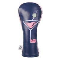 View Glove It April Headcover Navy