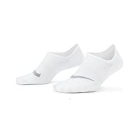 View Nike Everyday Plus Lightweight Socks White