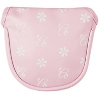View Glove It April Mallet Putter Headcover Pink