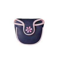 View Glove It April Mallet Putter Headcover Navy