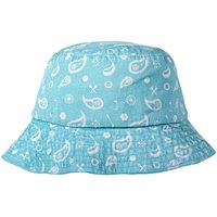 View Glove It April Bucket Hat Golf Hat Aqua