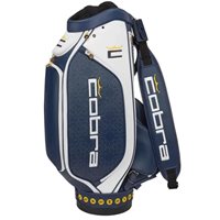 Cobra X Vessel The Players