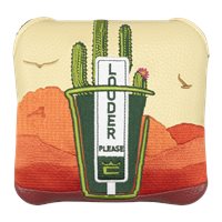 Cobra Louder Please Mallet