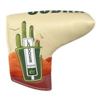 Cobra Louder Please Blade