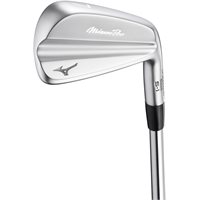 Mizuno Iron Individual Representative Image.