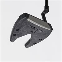 LA Golf Putter Representative Image.