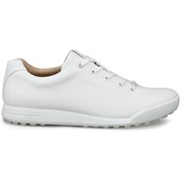 View ECCO Golf Street Retro Spikeless White
