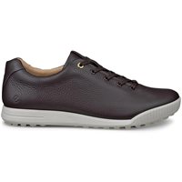 View ECCO Golf Street Retro Spikeless Mocha