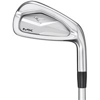 Mizuno Custom MX Speed Metal