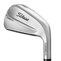 Titleist T250 Launch Spec 4G