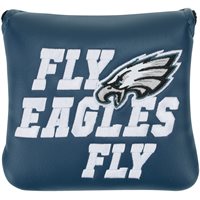 TaylorMade Philadelphia Eagles Mallet