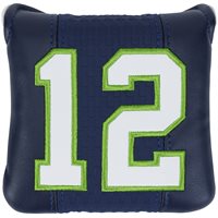TaylorMade Seattle Seahawks Mallet